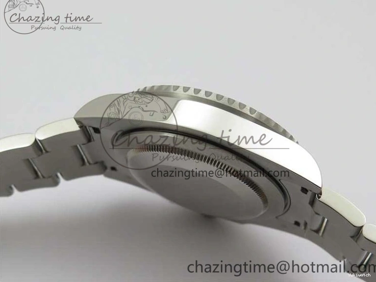 (Correct BP 1:1 Best Black GMT-Master Maker BLRO Hand A3285 Bracelet Dial 904L Stack) 904L 126710 II On Edition Oyster 0103